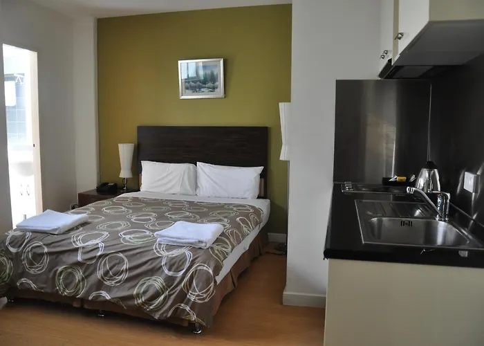 Yti Garden Hotel